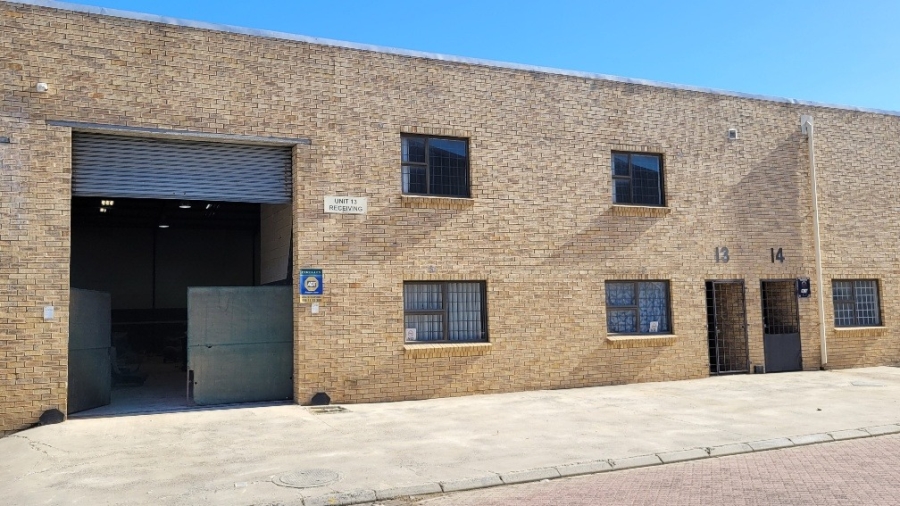 To Let Commercial Property for Rent in Bellville South Western Cape